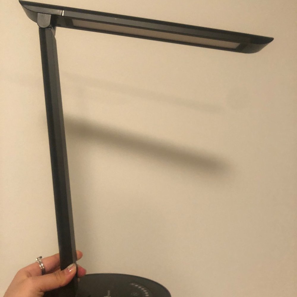 LED Desk Lamp